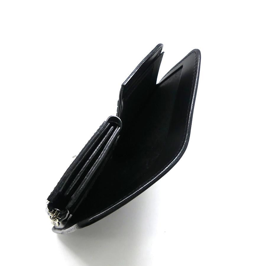 ハーフ財布 L字コイン インディ