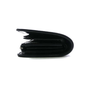 ハーフ財布 L字コイン インディ