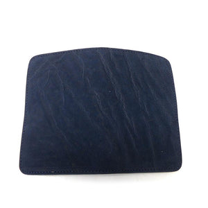 ハーフ財布 L字コイン ゾウ