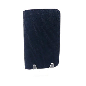 ハーフ財布 L字コイン ゾウ