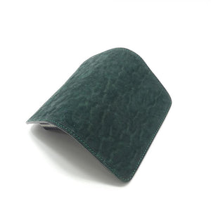 ハーフ財布 L字コイン ゾウ