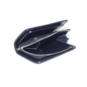 ハーフ財布 L字コイン ゾウ