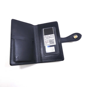 手帳スマホカバー　ルイス　Lサイズ