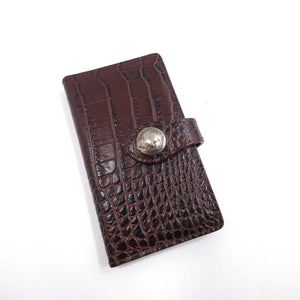 手帳スマホカバー　ルイス　Lサイズ