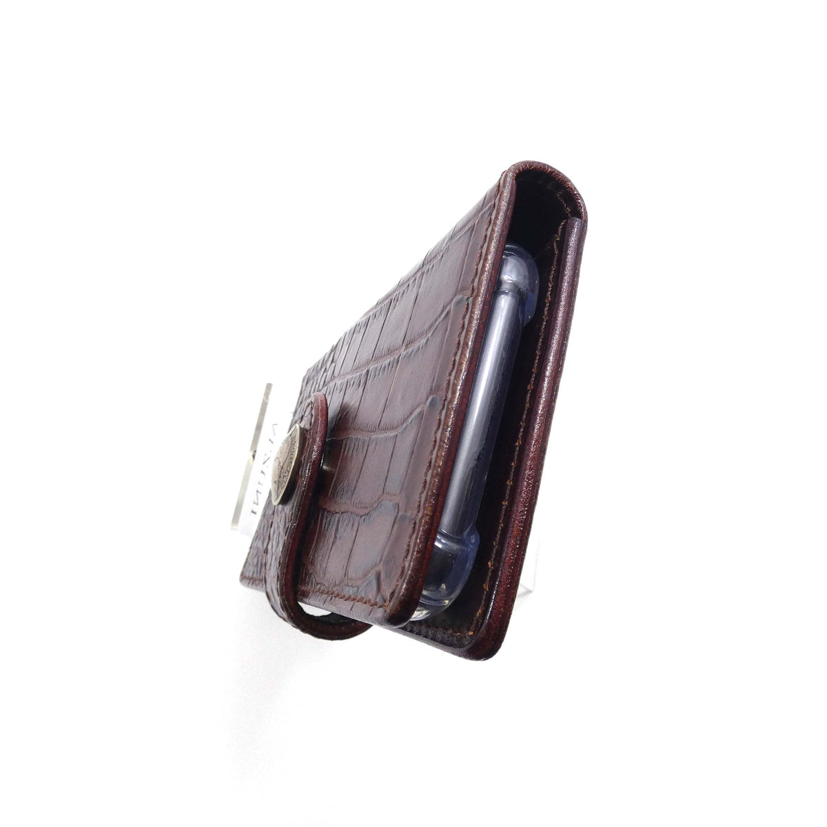 手帳型スマホカバー　ルイス　Mサイズ