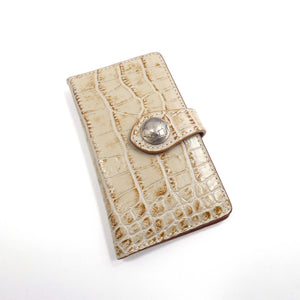 手帳スマホカバー　ルイス　Lサイズ