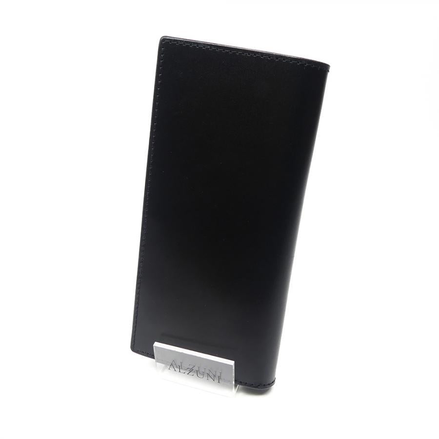 風琴マチファスナー財布 インディ