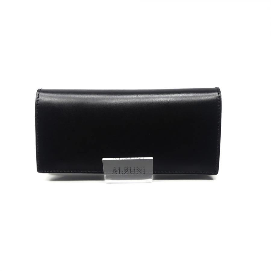 風琴マチファスナー財布 インディ