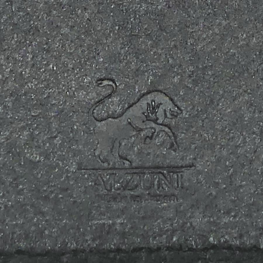 スマートキーホルダー フラワーエンボス