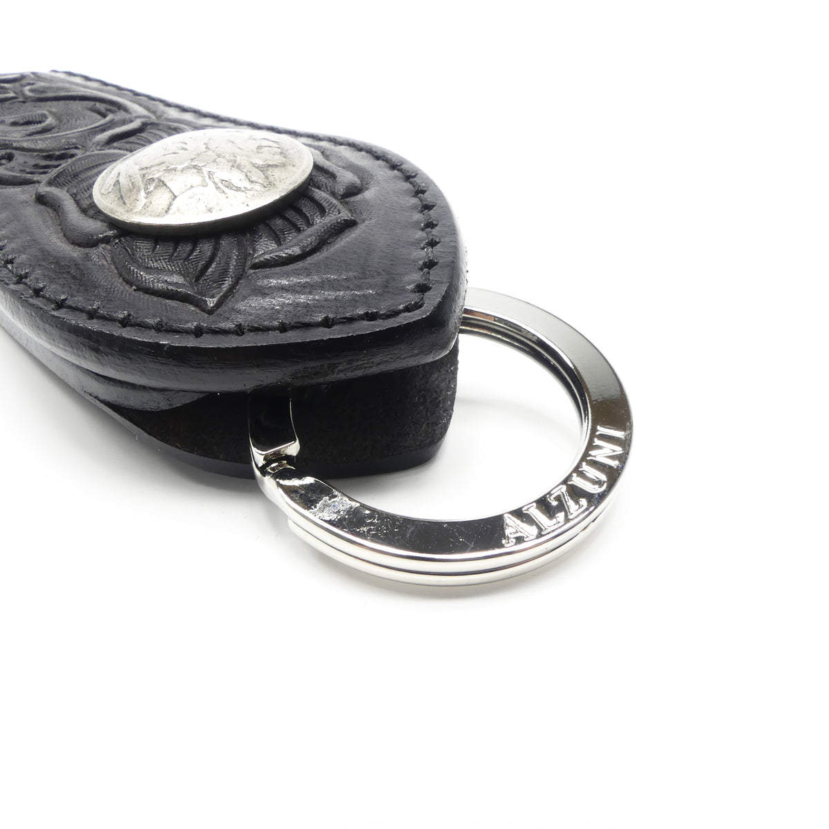 1467タイプ　貼り合わせキーホルダー　カービング