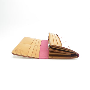 二つ折りF ベロ無 桜2019