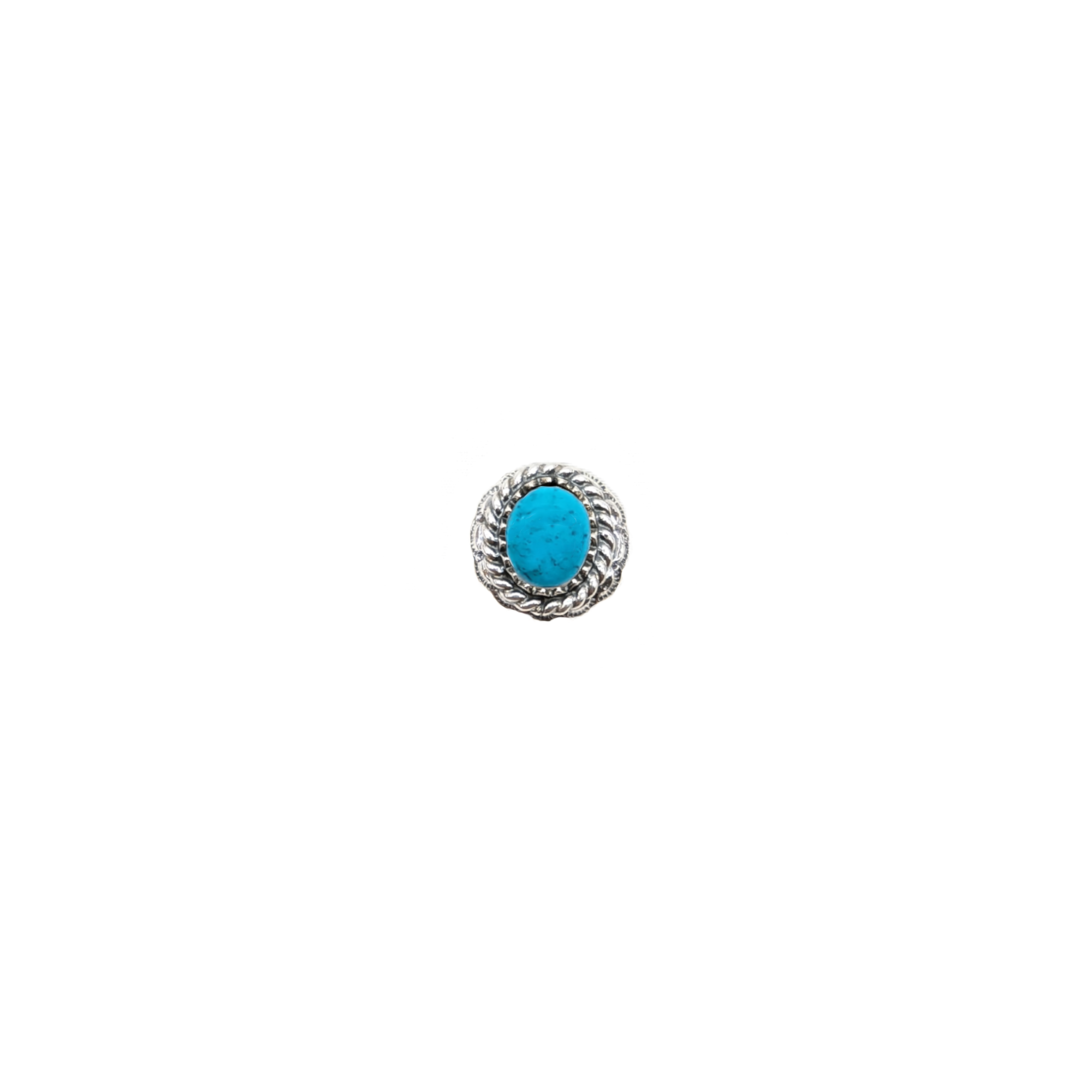 印台コンチョ ターコイズ8x10 – ALZUNI ONLINE SHOP