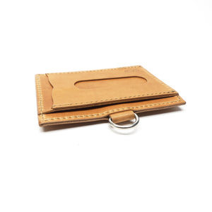 IDホルダー　サドル