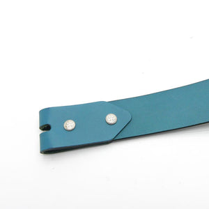 40mmかぶせベルト カラー