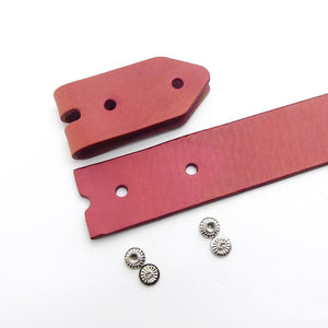 40mmかぶせベルト カラー