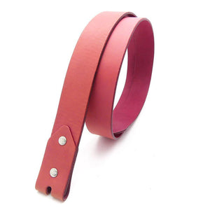 40mmかぶせベルト カラー