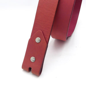 40mmかぶせベルト カラー