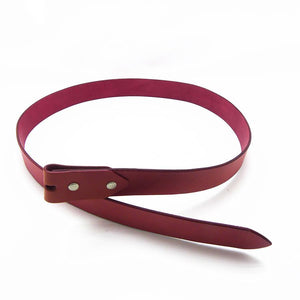 40mmかぶせベルト カラー