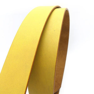 40mmかぶせベルト カラー