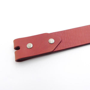 40mmかぶせベルト カラー