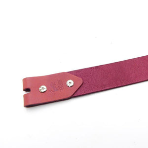 40mmかぶせベルト カラー