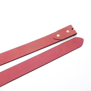 40mmかぶせベルト カラー