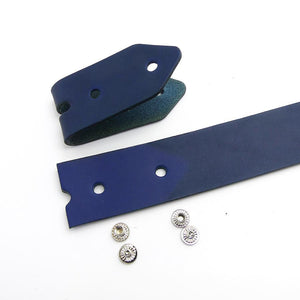 40mmかぶせベルト カラー