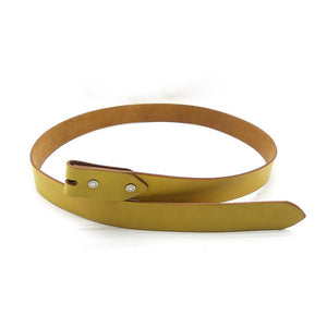 40mmかぶせベルト カラー