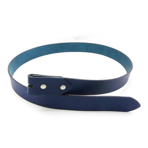 40mmかぶせベルト カラー