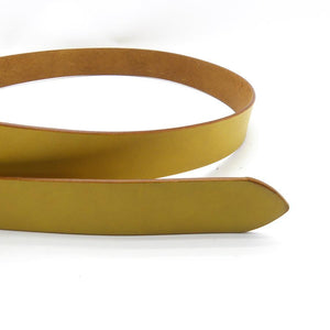 40mmかぶせベルト カラー