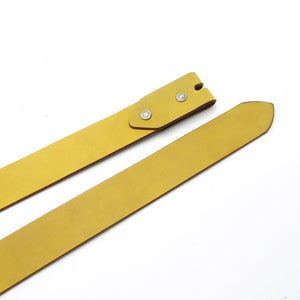 40mmかぶせベルト カラー