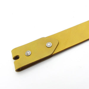 40mmかぶせベルト カラー