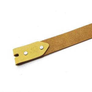 40mmかぶせベルト カラー