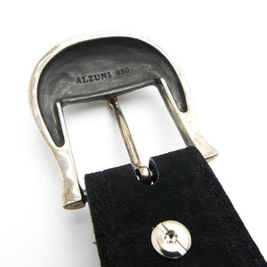 40mmかぶせベルト ゾウ 盛上げ