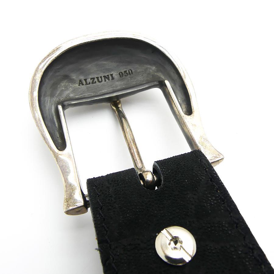 40mmかぶせベルト ゾウ 盛上げ