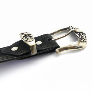 40mmかぶせベルト ゾウ 盛上げ