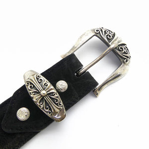 40mmかぶせベルト ゾウ 盛上げ