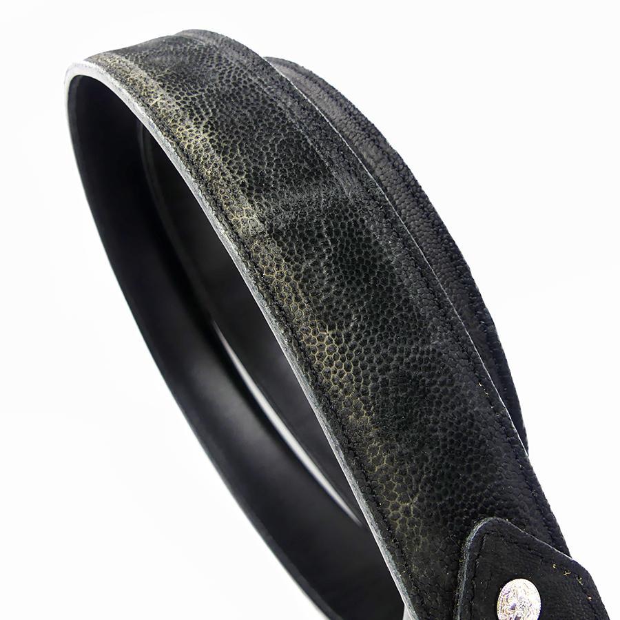 40mmかぶせベルト ゾウ 盛上げ