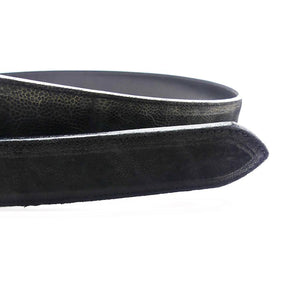 40mmかぶせベルト ゾウ 盛上げ