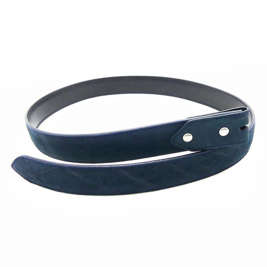 40mmかぶせベルト ゾウ 盛上げ