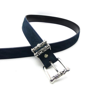 40mmかぶせベルト ゾウ 盛上げ