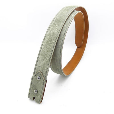 40mmかぶせベルト ゾウ 盛上げ