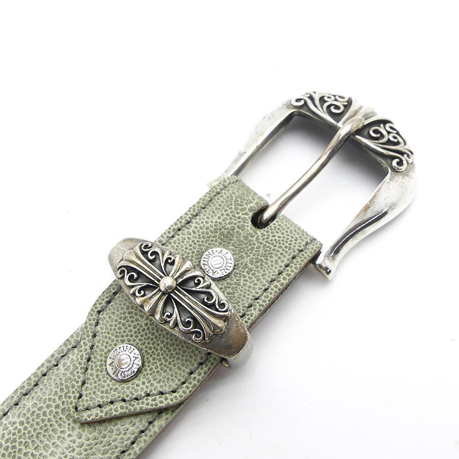 40mmかぶせベルト ゾウ 盛上げ