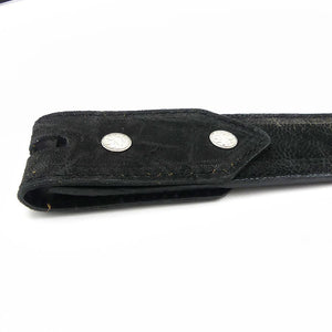 40mmかぶせベルト ゾウ 盛上げ