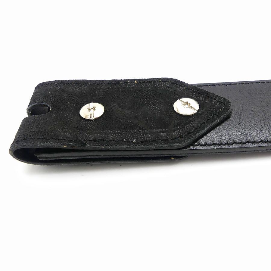 40mmかぶせベルト ゾウ 盛上げ