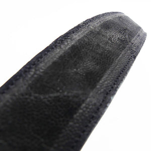 40mmかぶせベルト ゾウ 盛上げ