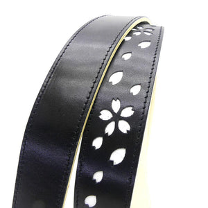 かぶせベルト 桜型抜き