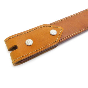 かぶせベルト 桜型抜き