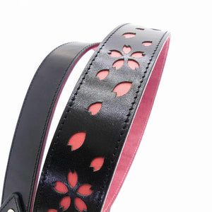 かぶせベルト 桜型抜き