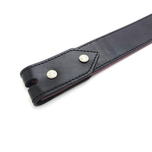 かぶせベルト 桜型抜き